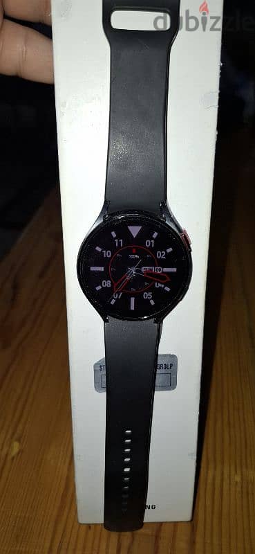 samsung watch 5 44mm 12