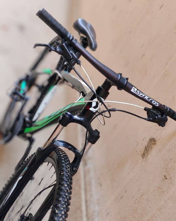 mountain bike scott 950 1