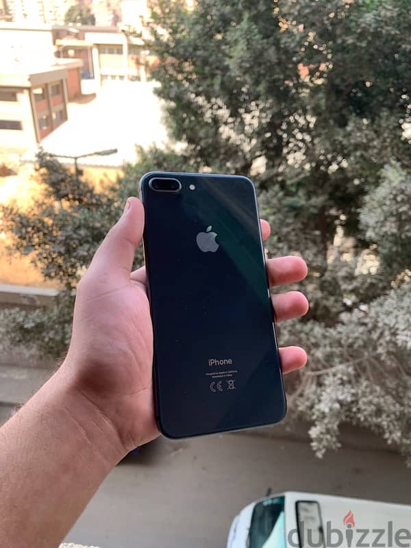 iphone 8 plus 2