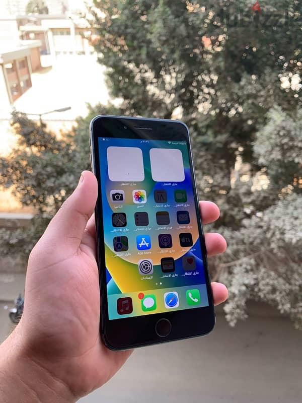 iphone 8 plus 3