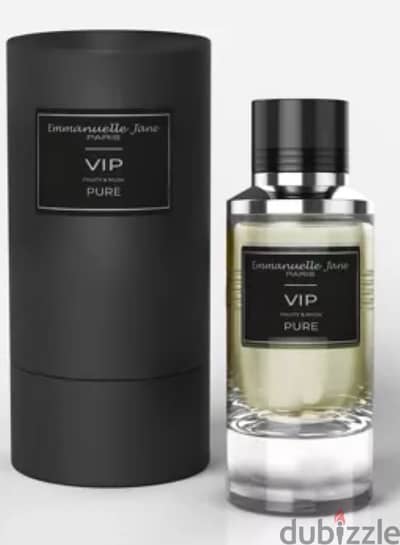 VIP-PURE perfume