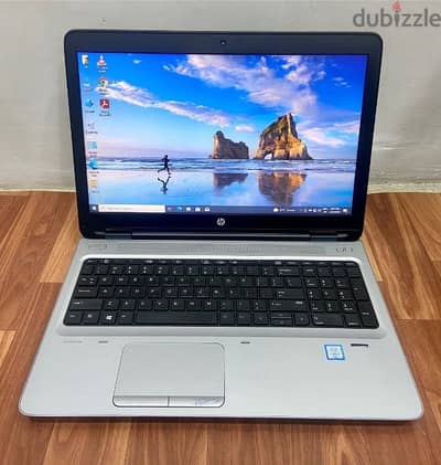 hp probook