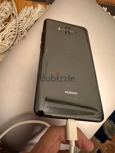 Huwaei mate 10