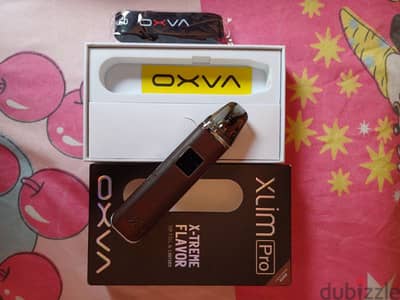 pod oxva xlim pro