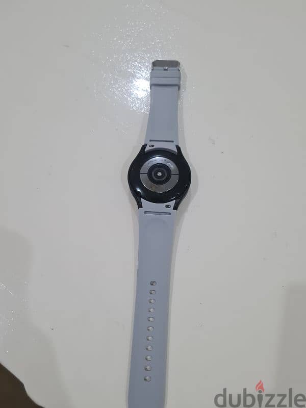 samsung watch 4 5