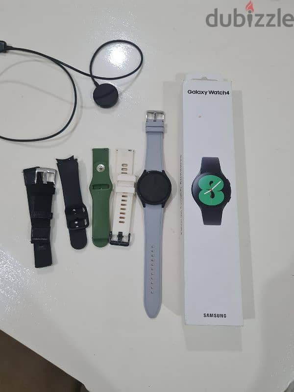 samsung watch 4 6