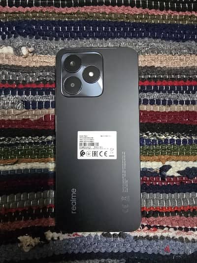 Realme C53 256GB 8GB RAM