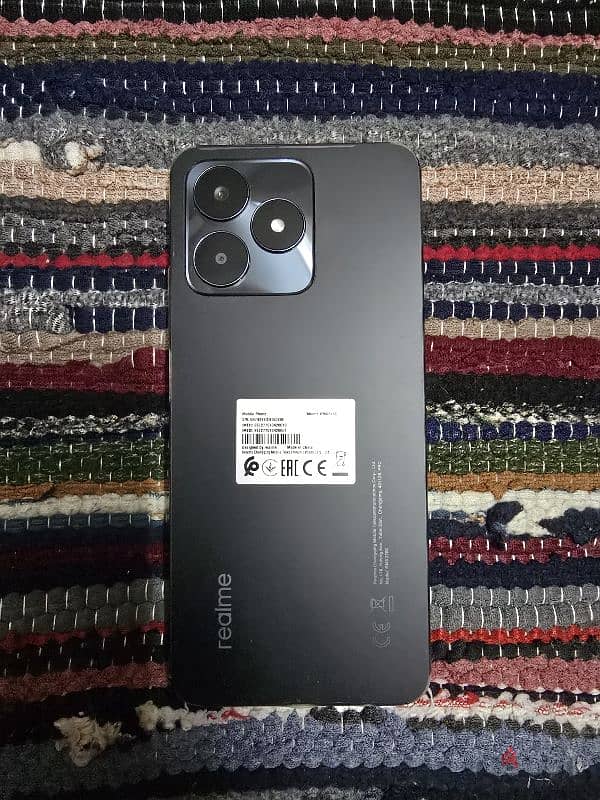 Realme C53 256GB 8GB RAM 0