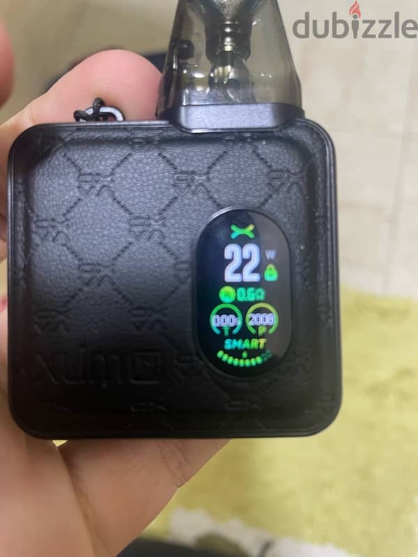 vape pod xlim sq pro 1