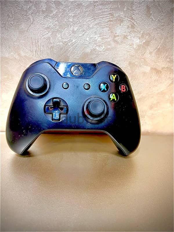 xbox one controller 2