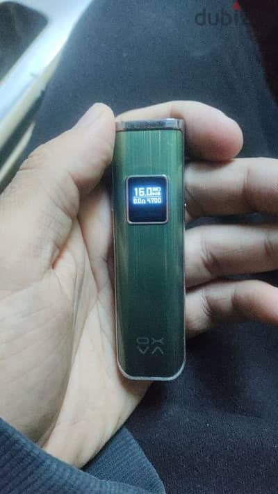 vape xslim pro