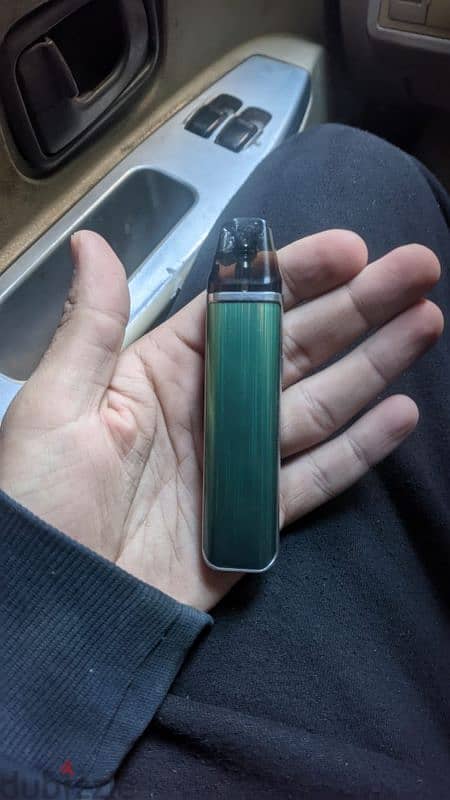 vape xslim pro 2