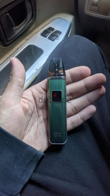 vape xslim pro 5