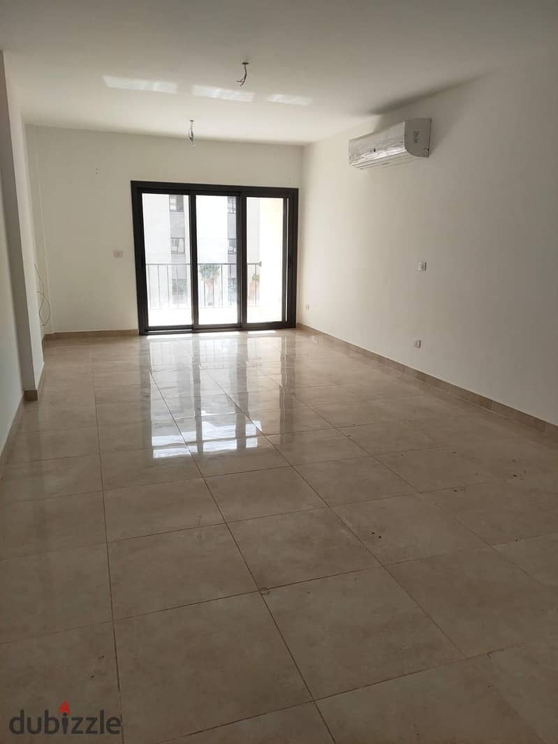 اقل سعر شقة نص مفروش 3نوم للإيجار في فيفث سكوير المراسم التجمع Apartment rent in Fifth Square Al-Marasem 0