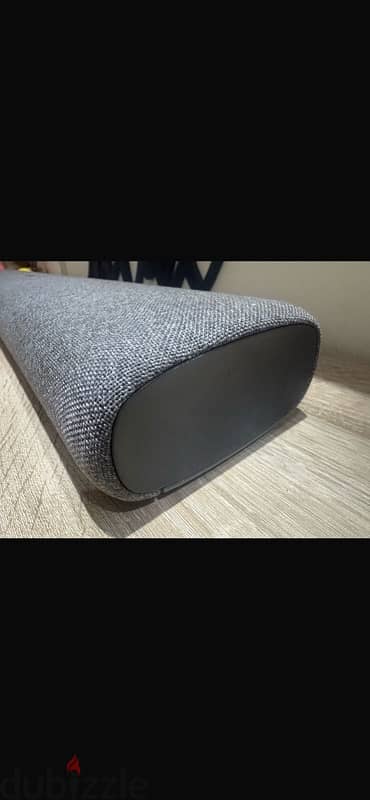 Samsung sound bar  hw S50A