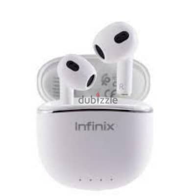 infinix airpods x23