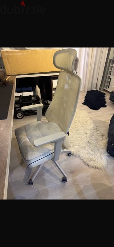 ikea gaming chair 1