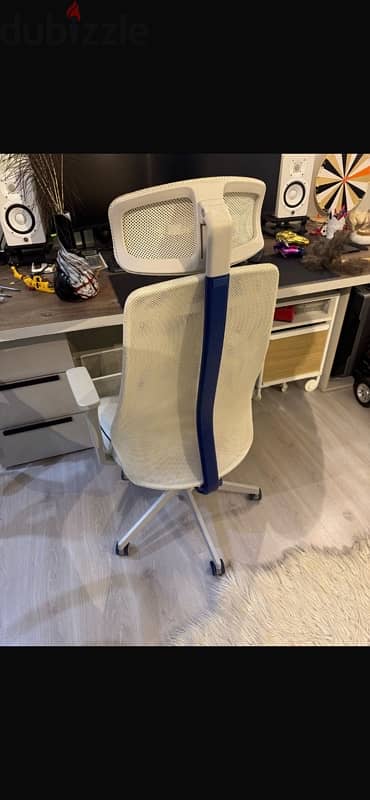 ikea gaming chair 2