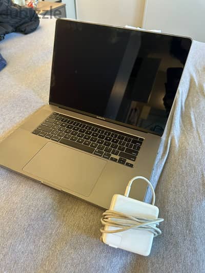 Apple MACbook Pro 2019