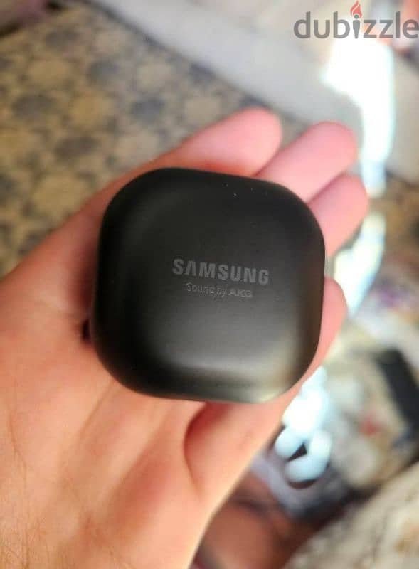 Samsung Buds pro  زيرو 4