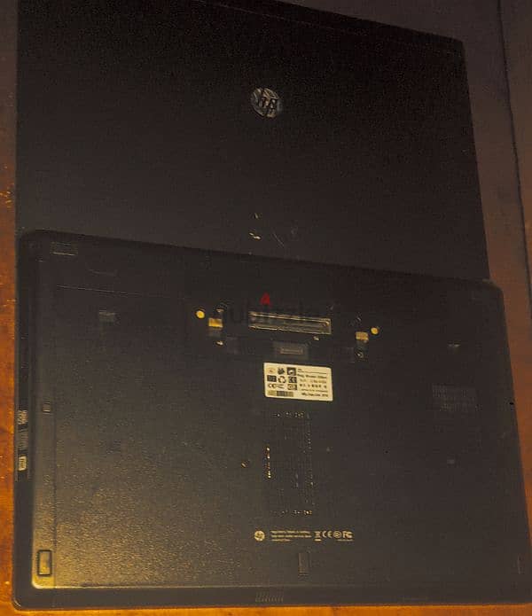 laptop HP Core i5 2