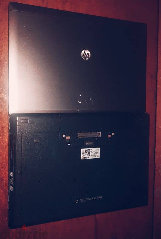 laptop HP Core i5 3