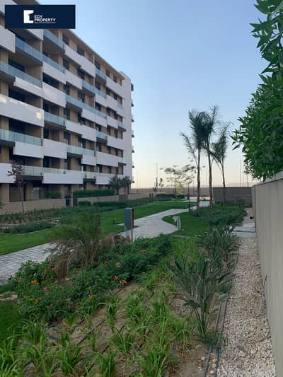 Lowest Price!! Finished Apartment 3BD RTM For Sale with prime View (club) In ALburouj Compound(Buy Now!!!).