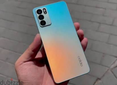 oppo Reno 6 5G