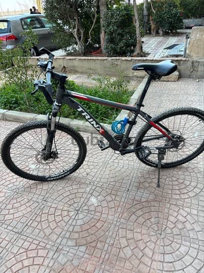 Trinx bike m126 | m126 دراجة ترينكس