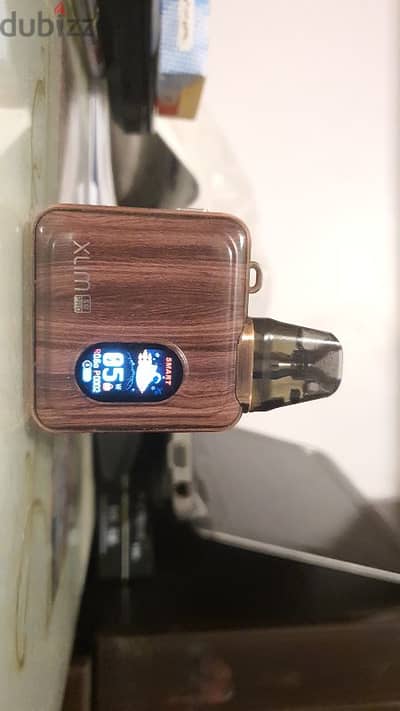 xslim vape (sq)