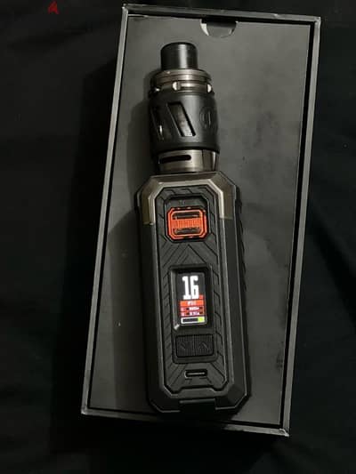 VAPORESSO ARMOUR MAX /S