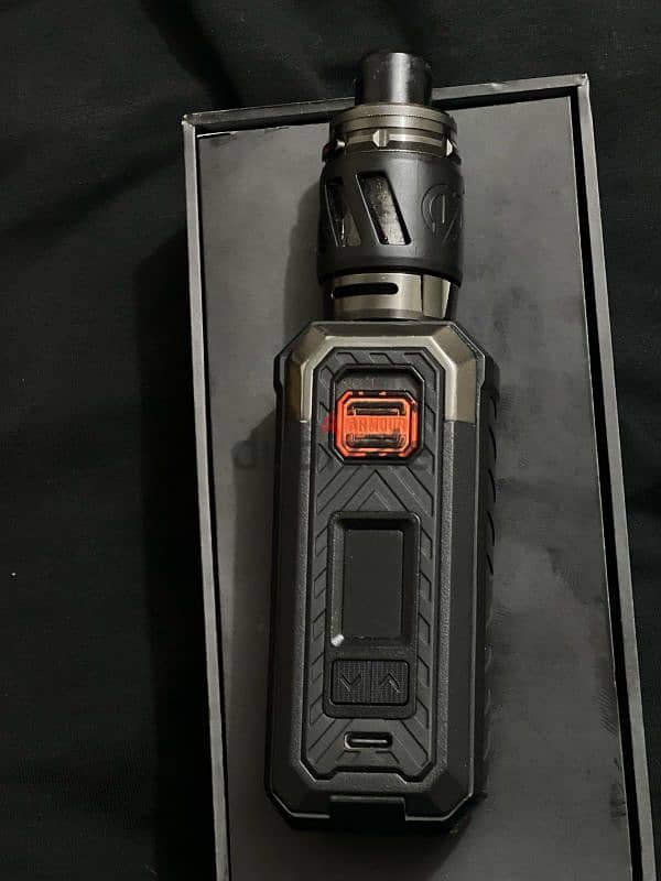 VAPORESSO ARMOUR MAX /S 2