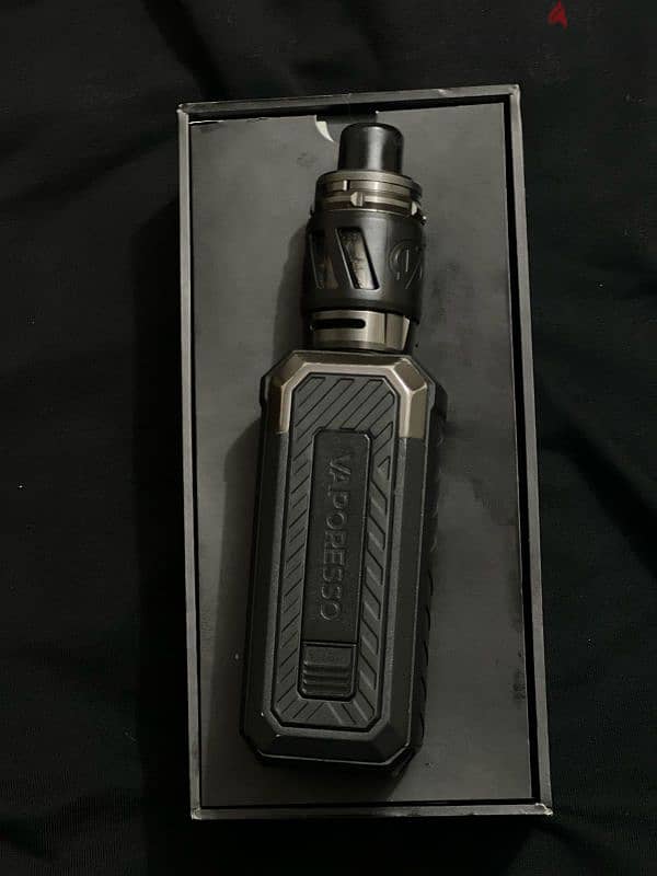 VAPORESSO ARMOUR MAX /S 4