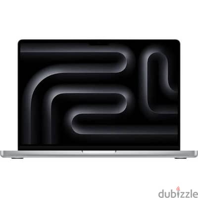 MacBook pro M3 pro