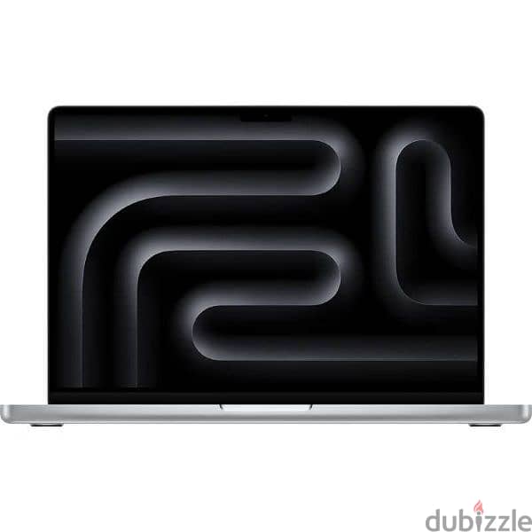 MacBook pro M3 pro 0