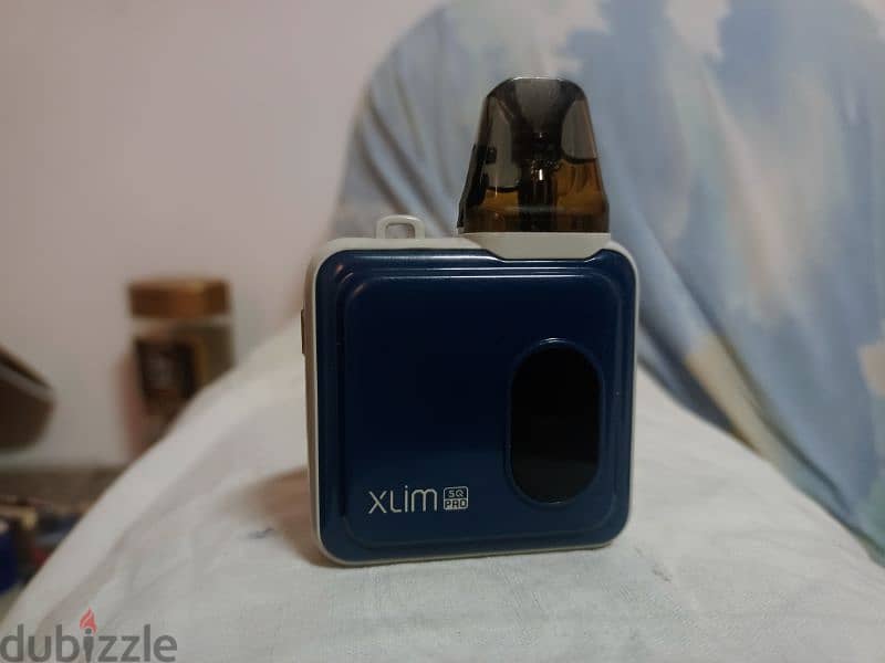 vape pod xlim sq pro بود اكسليم 1