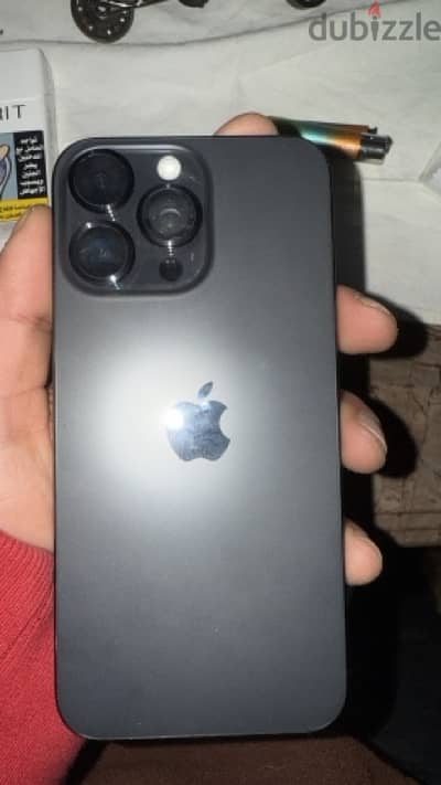 i phone 15pro max