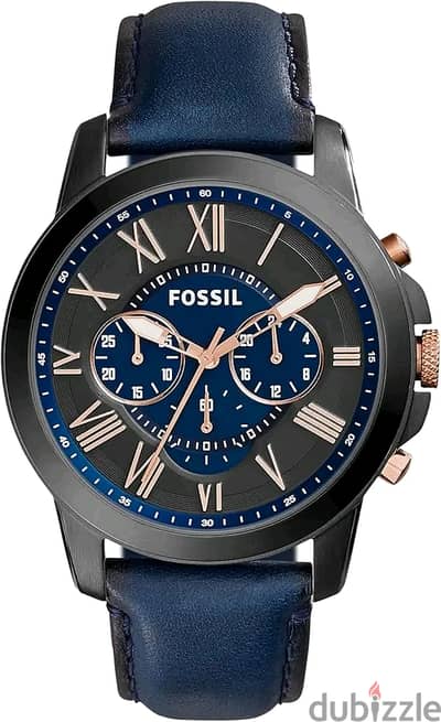 زيرو لوك Fossil موديل FS5061