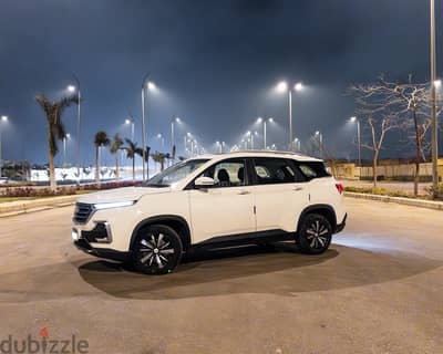 Chevrolet Captiva 2021