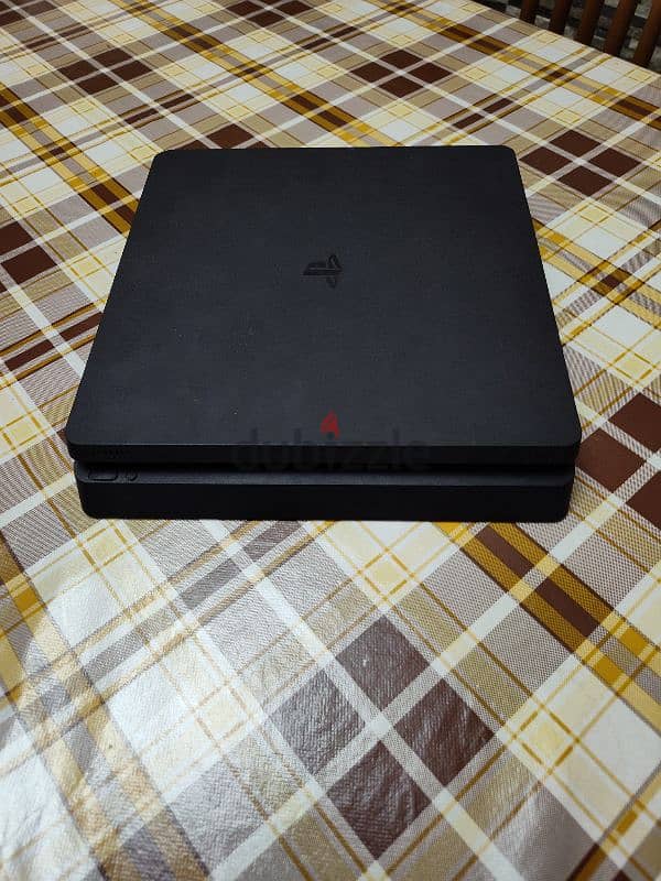 PlayStation 4 0