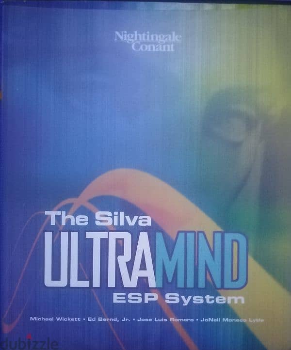 The silva ultramind esp system audio book original 0