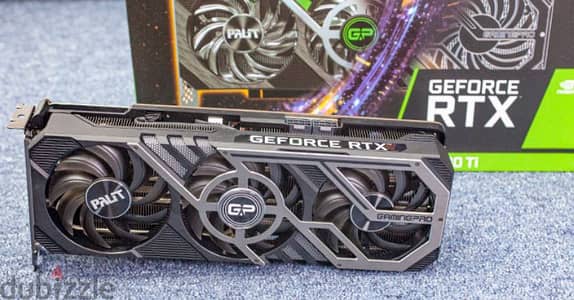 palit 3080 ti للبدل بي 4090 مع دفع الفرق