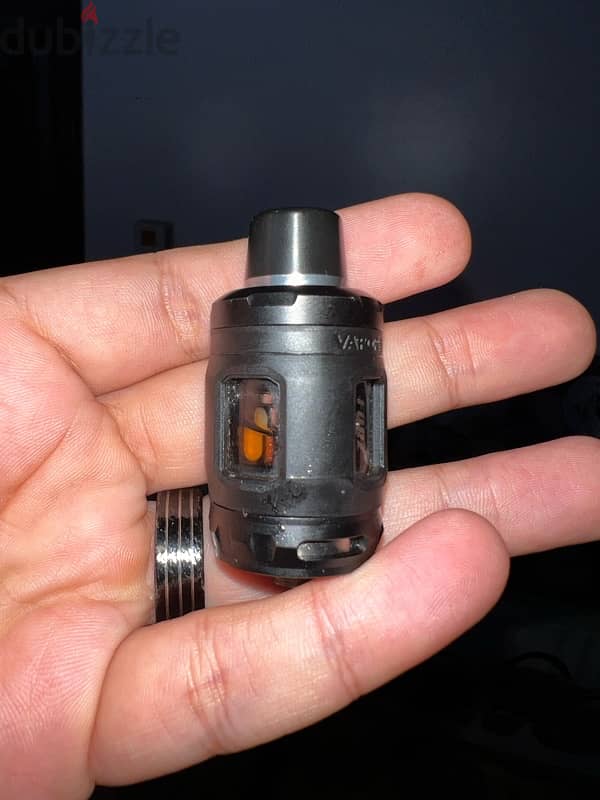 Vaporesso tank 1