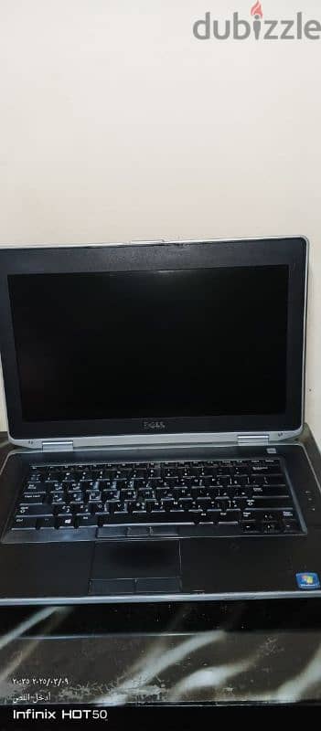 Dell latitude 6430 قابل للتفاوض 1