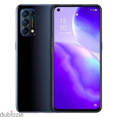 Oppo Reno5 5G بدل بأيفون