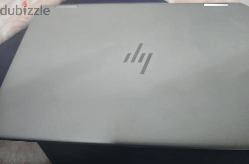 hp Spectre 5