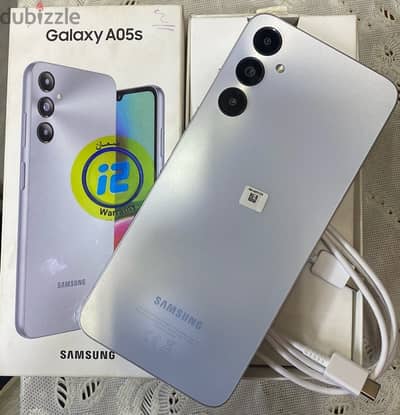 Samsung A05s