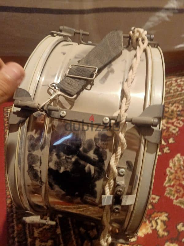 snare drum 2