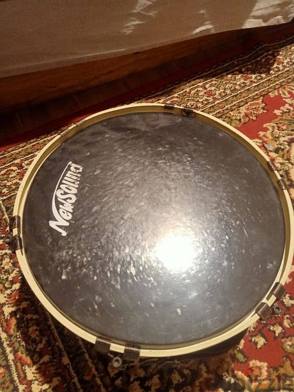 snare drum 3