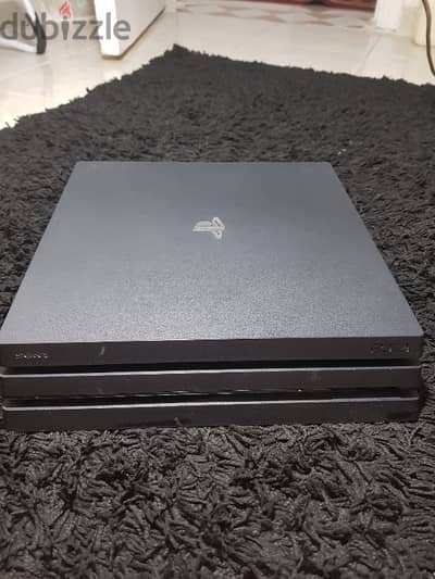 playstation 4pro